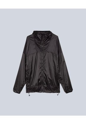 Chaqueta Para Hombre Moda Color Negro Marca Atmos #32080036