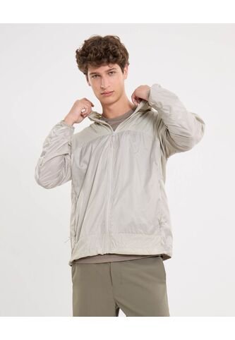 Chaqueta Para Hombre Moda Color Gris Marca Atmos #32080037 Atmos