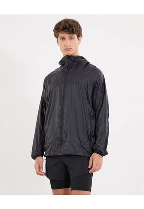 Chaqueta Para Hombre Moda Color Negro Marca Atmos #32080036