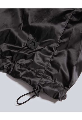 Chaqueta Para Hombre Moda Color Negro Marca Atmos #32080036