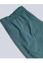Bermuda Para Hombre Deportiva Largo Color Verde Pastel Marca Atmos #32100084 de Atmos