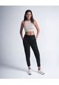 Pantalon Para Mujer Jogger Color Negro Marca Atmos #31070011 de Atmos