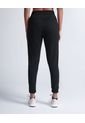 Pantalon Para Mujer Jogger Color Negro Marca Atmos #31070011 de Atmos