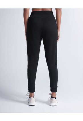 Pantalon Para Mujer Jogger Color Negro Marca Atmos #31070011