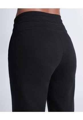 Pantalon Para Mujer Jogger Color Negro Marca Atmos #31070011