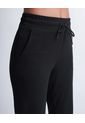 Pantalon Para Mujer Jogger Color Negro Marca Atmos #31070011 de Atmos