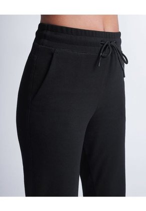 Pantalon Para Mujer Jogger Color Negro Marca Atmos #31070011