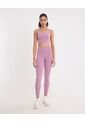Leggins Para Mujer Largo Color Lila Marca Atmos #31230091 de Atmos