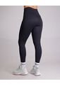 Leggins Para Mujer Largo Color Negro Marca Atmos #31230037 de Atmos