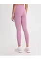 Leggins Para Mujer Largo Color Lila Marca Atmos #31230091 de Atmos