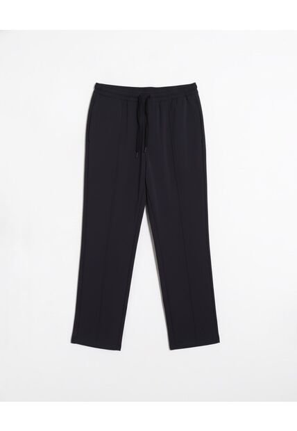 Pantalón  Para Hombre Moda Color Negro Marca Atmos #32070110