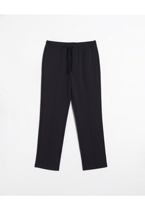 Pantalón Para Hombre Moda Color Negro Marca Atmos #32070110