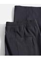 Pantalón  Para Hombre Moda Color Negro Marca Atmos #32070110 de Atmos