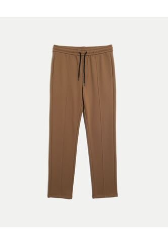 Pantalón  Para Hombre Moda Color Café Marca Atmos #32070103 Atmos
