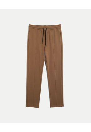 Pantalón Para Hombre Moda Color Café Marca Atmos #32070103
