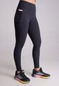 Leggins Para Mujer Largo Color Negro Marca Atmos #31230027 de Atmos