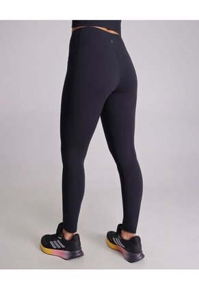Leggins Para Mujer Largo Color Negro Marca Atmos #31230027