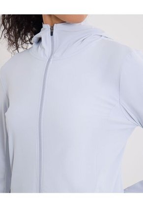 Chaqueta Para Mujer Deportiva Color Azul Marca Atmos #31080061