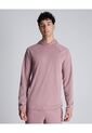 Buzo Para Hombre Hoodie Color Lila Marca Atmos #32060045 de Atmos