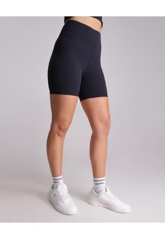 Short Para Mujer Short Color Negro Marca Atmos #31190041 Atmos