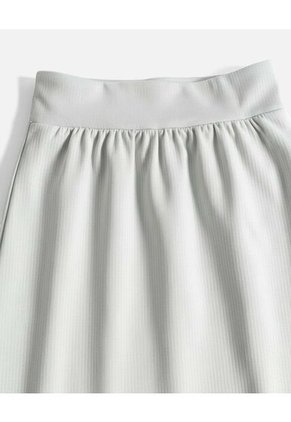 Short  Para Mujer Multiusos Plano Color Verde Marca Atmos #31190107