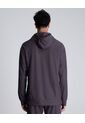 Buzo Para Hombre Hoodie Color Gris Oscuro Marca Atmos #32060058 de Atmos