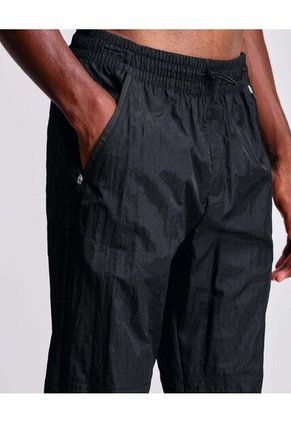 Pantalon Para Hombre Pantalon Moda Color Negro Marca Atmos #32070044