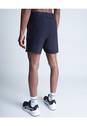 Bermuda Para Hombre Bermuda Color Negro Marca Atmos #32100018