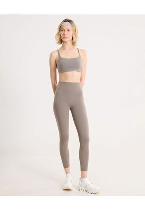 Leggins Para Mujer Largo Color Verde Marca Atmos #31230076