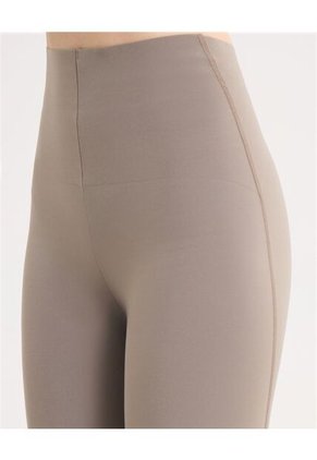 Leggins Para Mujer Largo Color Verde Marca Atmos #31230076