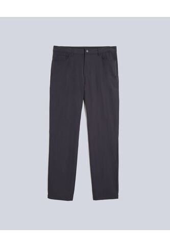 Pantalón Para Hombre 5 Bolsillos Color Azul Marca Atmos #32070048 Atmos