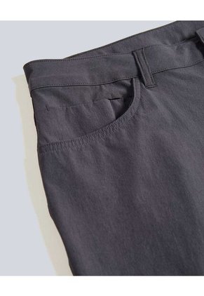 Pantalón Para Hombre 5 Bolsillos Color Azul Marca Atmos #32070048