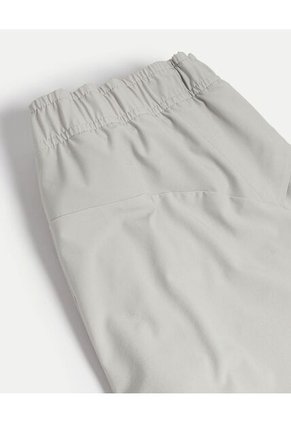 Bermuda Para Hombre Deportiva Corto Color Verde Marca Atmos #32100133