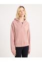Buzo Para Mujer Hoodie Color Rosado Marca Atmos #31060081 de Atmos