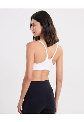 Top Para Mujer  Color Marfil Marca Atmos #31220147