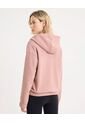 Buzo Para Mujer Hoodie Color Rosado Marca Atmos #31060081 de Atmos