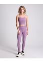 Leggins Para Mujer Largo Color Morado Marca Atmos #31230062 de Atmos