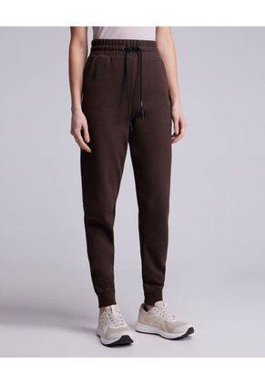 Comfy Jogger Para Mujer Deportiva Color Café Marca Atmos