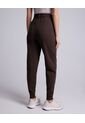 Comfy Jogger Para Mujer  Deportiva  Color Café Marca Atmos de Atmos