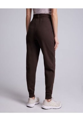 Comfy Jogger Para Mujer Deportiva Color Café Marca Atmos