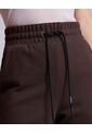 Comfy Jogger Para Mujer  Deportiva  Color Café Marca Atmos de Atmos