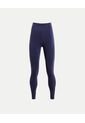 Leggins Core Control Aerius Skin  Para Mujer Azul Atmos de Atmos