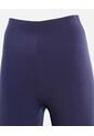 Leggins Core Control Aerius Skin  Para Mujer Azul Atmos de Atmos