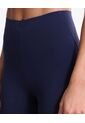Leggins Core Control Aerius Skin  Para Mujer Azul Atmos de Atmos