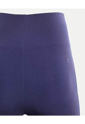 Leggins Core Control Aerius Skin  Para Mujer Azul Atmos