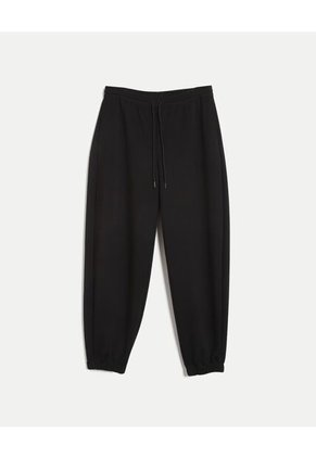 Pantalón Para Mujer Jogger Color Negro Marca Atmos #31070099