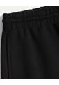 Pantalón  Para Mujer Jogger Color Negro Marca Atmos #31070099 de Atmos