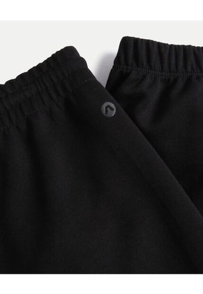 Pantalón Para Mujer Jogger Color Negro Marca Atmos #31070099