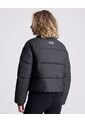 Chaqueta Puffer  Para Mujer Negro Atmos de Atmos