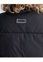 Chaqueta Puffer  Para Mujer Negro Atmos de Atmos